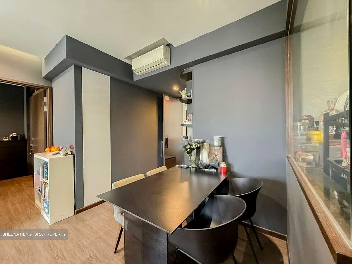 Arena Residences (D14), Apartment #528466921